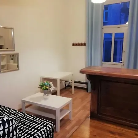 Apartament Golden Willow